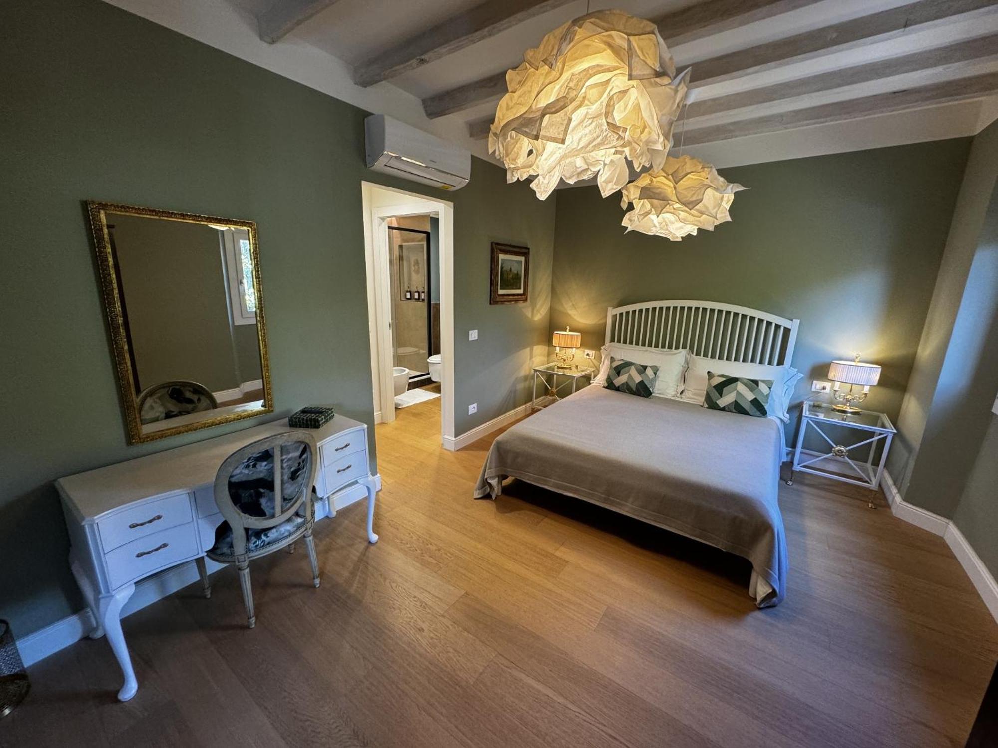 Casa Di Apartment Florence Exterior photo